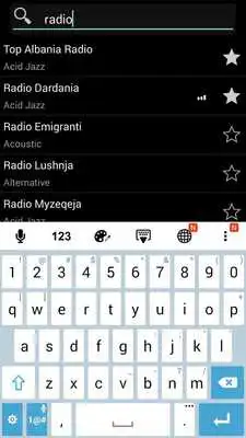 Play Radio Online Albania