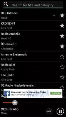Play Radio Online Austria