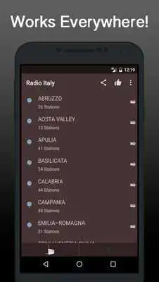Play Radio Online Italy Italian Radios AM FM Free Play Radio Online Italy Italian Radios AM FM Free