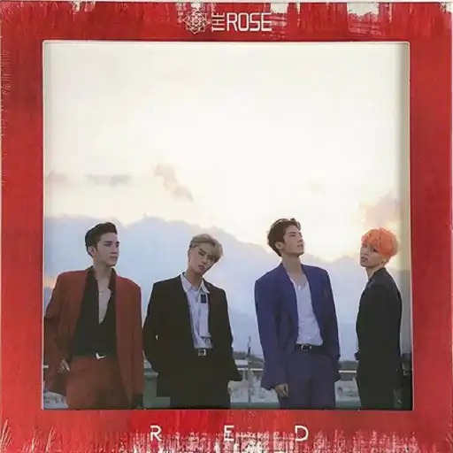 Play Radio Online K-pop Plus Sosmed APK
