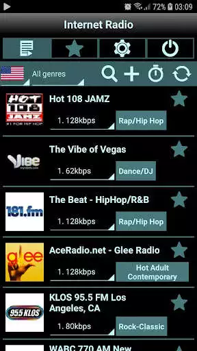 Play Radio Online ManyFM  and enjoy Radio Online ManyFM with UptoPlay