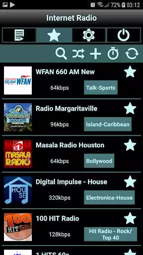 Play Radio Online ManyFM as an online game Radio Online ManyFM with UptoPlay