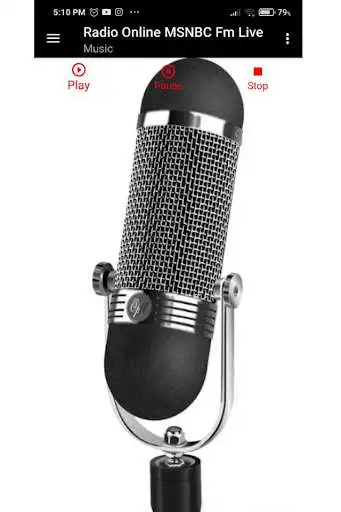 Play Radio Online MSNBC Fm Live  and enjoy Radio Online MSNBC Fm Live with UptoPlay