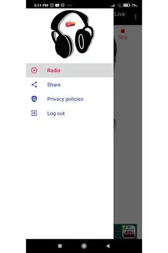 Play Radio Online MSNBC Fm Live as an online game Radio Online MSNBC Fm Live with UptoPlay