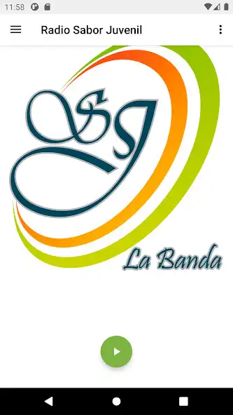 Play Radio Online Sabor Juvenil as an online game Radio Online Sabor Juvenil with UptoPlay
