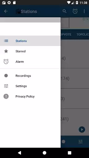 Play Radio Online as an online game Radio Online with UptoPlay