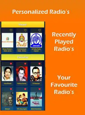 Play Radio OnLine