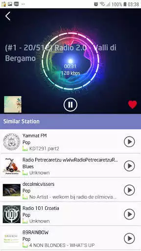 Play Radio Online - TuneIn  Music, Podcasts