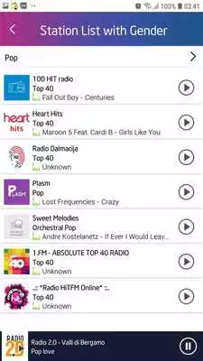 Play Radio Online - TuneIn  Music, Podcasts