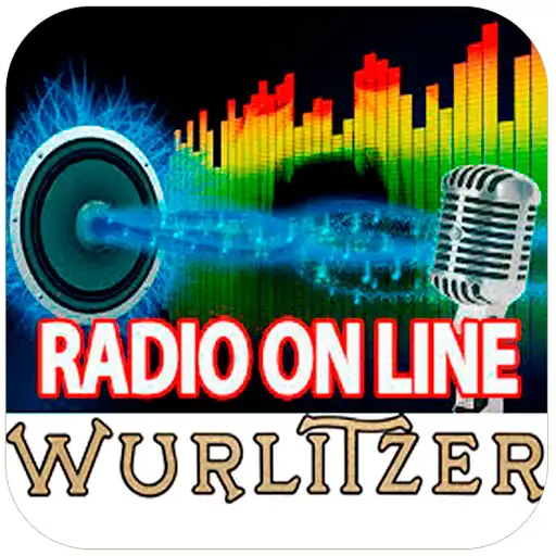 Play Radio online Wurlitzer APK