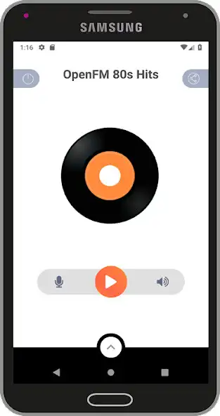 Play Radio Open FM 80s Hits App PL  and enjoy Radio Open FM 80s Hits App PL with UptoPlay