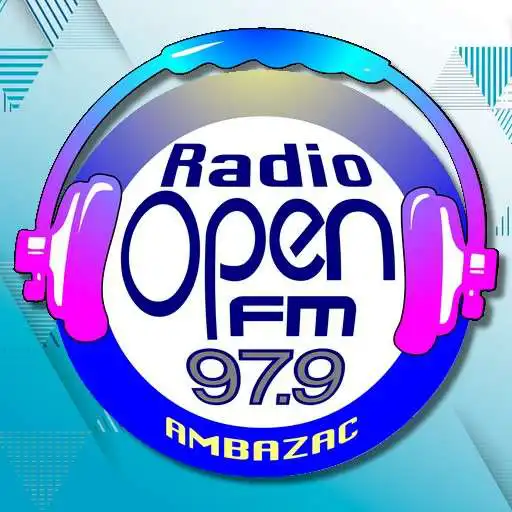 Play Radio Open Fm APK