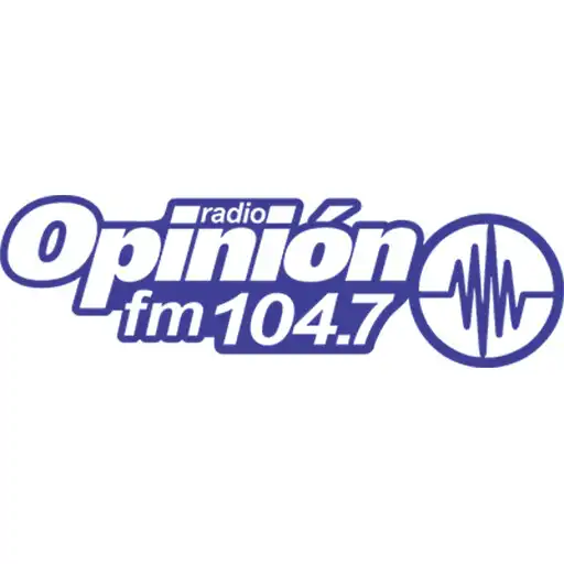 Play RADIO OPINIÓN FM 104.7MHz APK