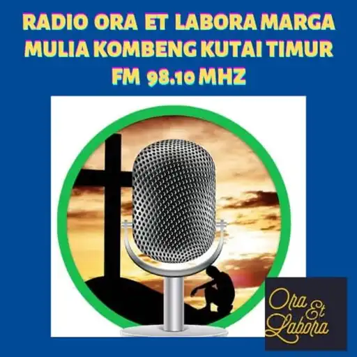 Play Radio Ora Et labora - Kutim APK Play Radio Ora Et labora - Kutim APK