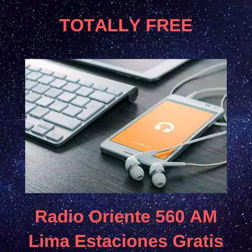 Play Radio Oriente 560 AM Lima Estaciones Gratis as an online game Radio Oriente 560 AM Lima Estaciones Gratis with UptoPlay