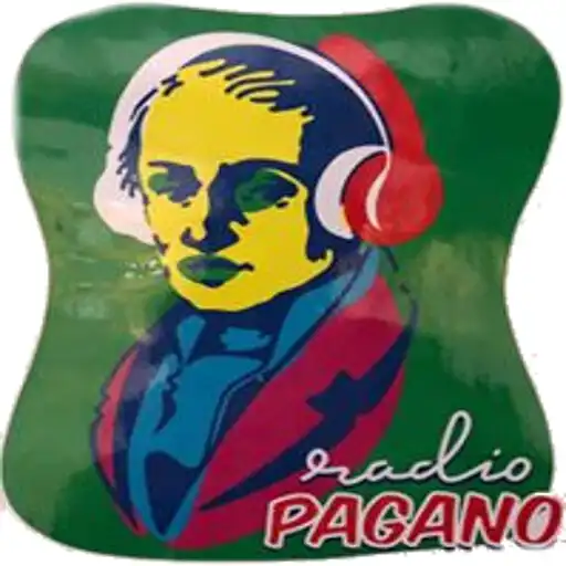 Play Radio Pagano APK Play Radio Pagano APK
