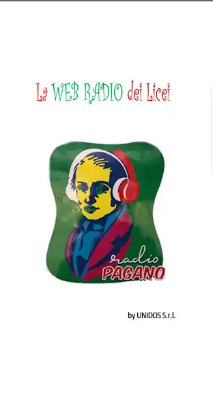 Play Radio Pagano  and enjoy Radio Pagano with UptoPlay