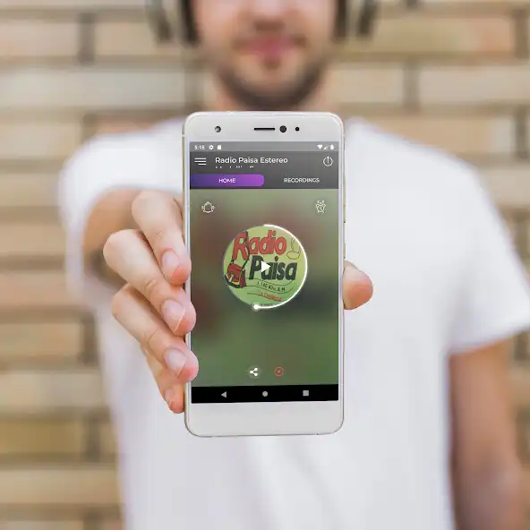 Play Radio Paisa Estereo Medellin  and enjoy Radio Paisa Estereo Medellin with UptoPlay