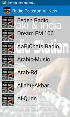 Play Radio Pakistan All New Station