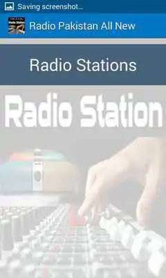 Play Radio Pakistan All New Station