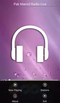 Play Radio Pakistan Live Stream