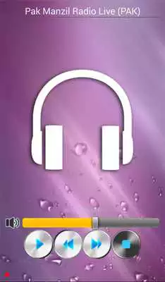 Play Radio Pakistan Live Stream