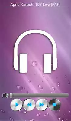 Play Radio Pakistan Live Stream