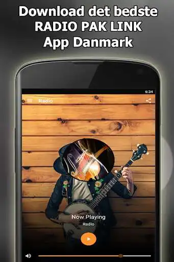 Play Radio PAK LINK Online Gratis Danmark as an online game Radio PAK LINK Online Gratis Danmark with UptoPlay