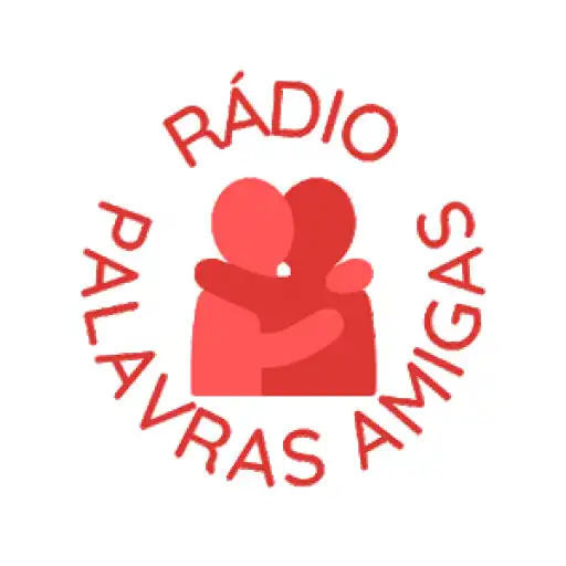 Play Radio Palavras Amigas APK