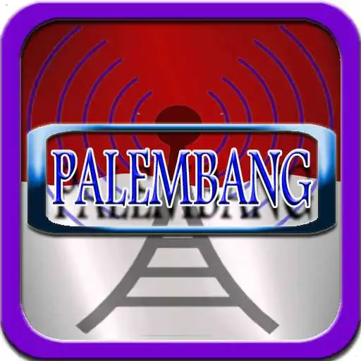Play Radio Palembang