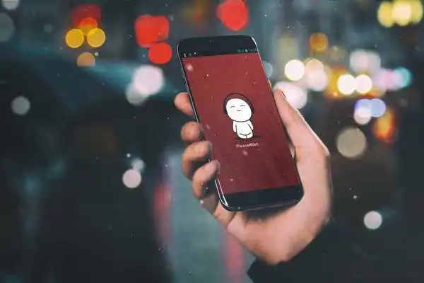 Play Radio Palembang