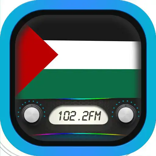 Play Radio Palestine + Radio Online APK Play Radio Palestine + Radio Online APK