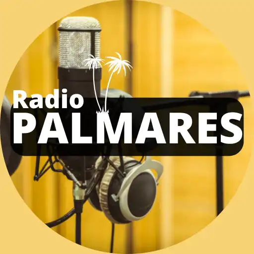 Play Radio Palmares Paraguay APK