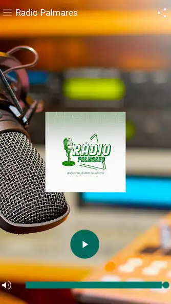 Play RADIO  PALMARES as an online game RADIO  PALMARES with UptoPlay