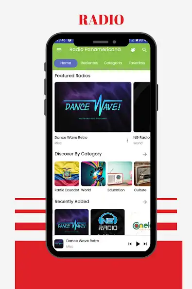 Play Radio Panamericana 92.9 Fm and enjoy Radio Panamericana 92.9 Fm with UptoPlay Play Radio Panamericana 92.9 Fm and enjoy Radio Panamericana 92.9 Fm with UptoPlay