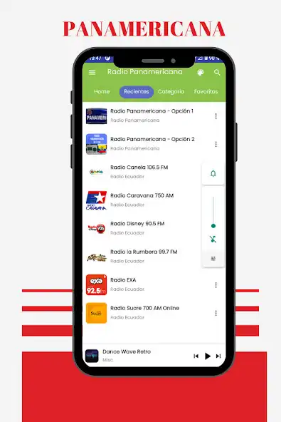 Play Radio Panamericana 92.9 Fm as an online game online Radio Panamericana 92.9 Fm with UptoPlay Play Radio Panamericana 92.9 Fm as an online game Radio Panamericana 92.9 Fm with UptoPlay