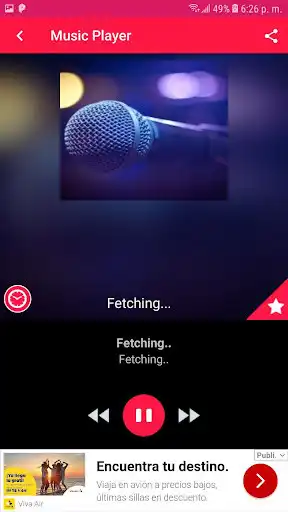 Play Radio Panorama as an online game Radio Panorama with UptoPlay