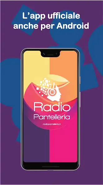 Play Radio Pantelleria  and enjoy Radio Pantelleria with UptoPlay