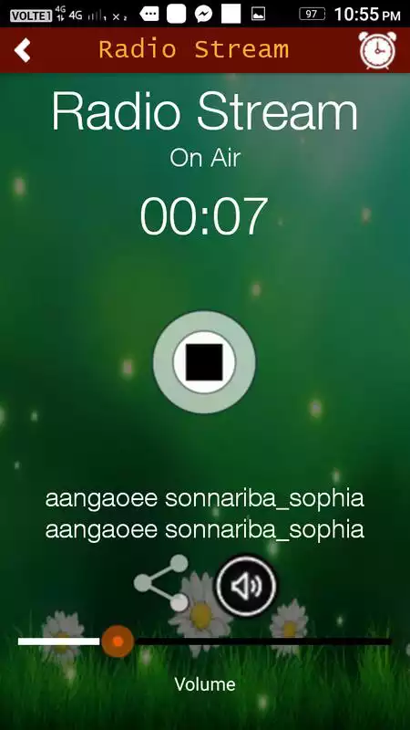 Play Radio Paojel