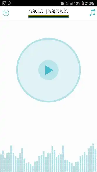 Play Radio Papudo as an online game Radio Papudo with UptoPlay