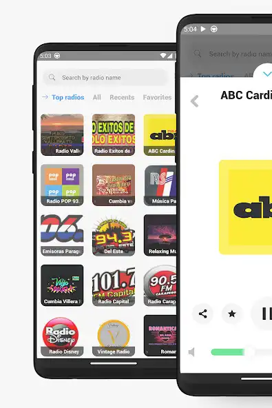 Play Radio Paraguay FM online  and enjoy Radio Paraguay FM online with UptoPlay