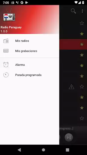 Play Radio Paraguay  and enjoy Radio Paraguay with UptoPlay