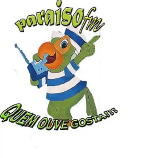 Play radio paraiso fm APK