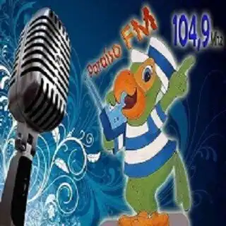 Play radio paraiso fm as an online game radio paraiso fm with UptoPlay