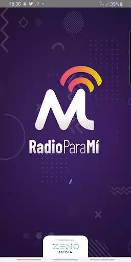Play Radio Para Mi  and enjoy Radio Para Mi with UptoPlay