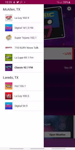 Play Radio Para Mi as an online game Radio Para Mi with UptoPlay