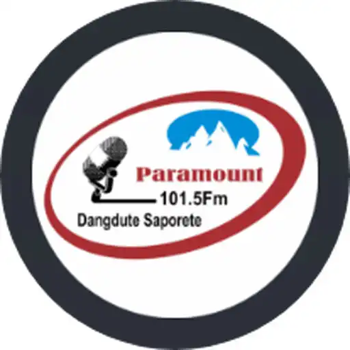 Play Radio Paramount Tegal APK