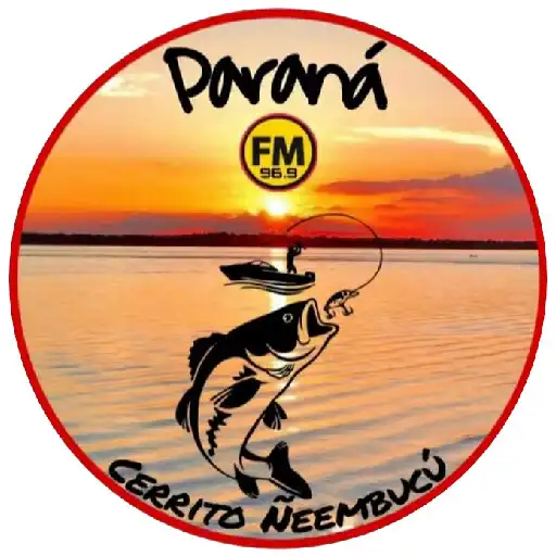 Play Radio Paraná FM - Paraguay APK