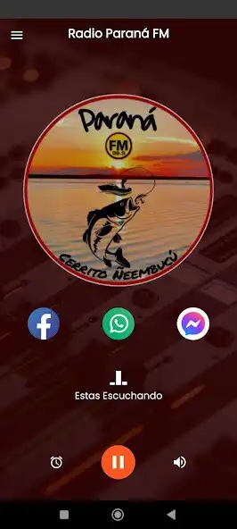 Play Radio Paraná FM - Paraguay as an online game online Radio Paraná FM - Paraguay with UptoPlay Play Radio Paraná FM - Paraguay as an online game Radio Paraná FM - Paraguay with UptoPlay
