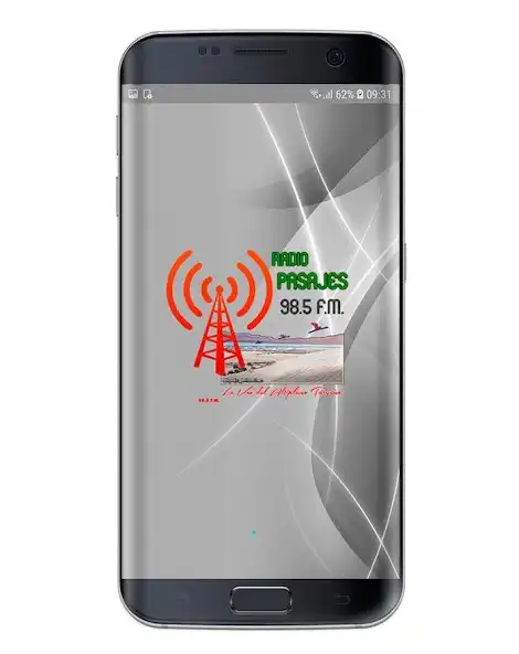 Play Radio Pasajes Yunchara  and enjoy Radio Pasajes Yunchara with UptoPlay